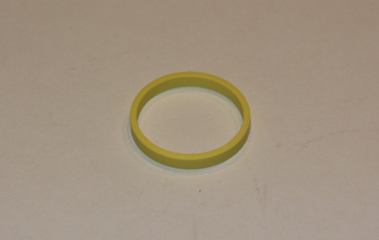 Направляющее кольцо WSS, для поршня демпфера, для FOX Float/DHX, RSSP1107 направляющее кольцо wss для поршня демпфера для fox float x2 птфе полиамид желтый rssp1111