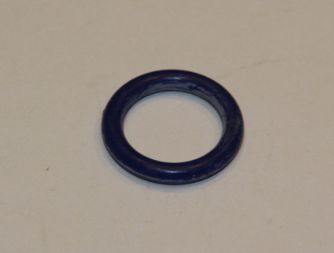 Кольцо уплотнительное WSS О-ринг PU, 12.37x2.62 мм, для FOX 1/2