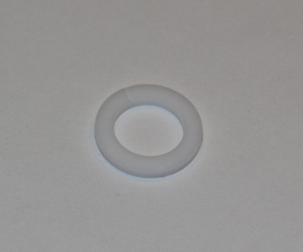 Направляющее кольцо поршня WSS, для подседельного штыря RockShox Reverb, FSKB1024 УТ-00243708 - фото 1