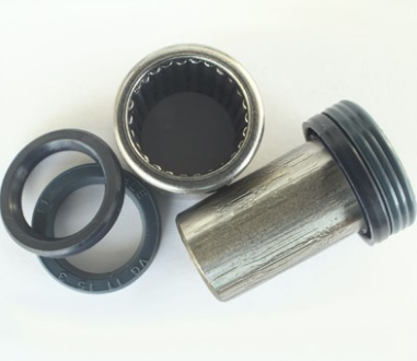

Подшипник велосипедный ENDURO, Shock Needle, 8mm Bolt 21,85mm, BK5860