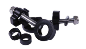 

Натяжитель цепи велосипедный DMR Chain Tugs, 14мм, Black, DMR-CT-14-K