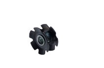 

Якорь рулевой колонки Cane Creek Ah Star Nut, 1-1/8", .ASN8