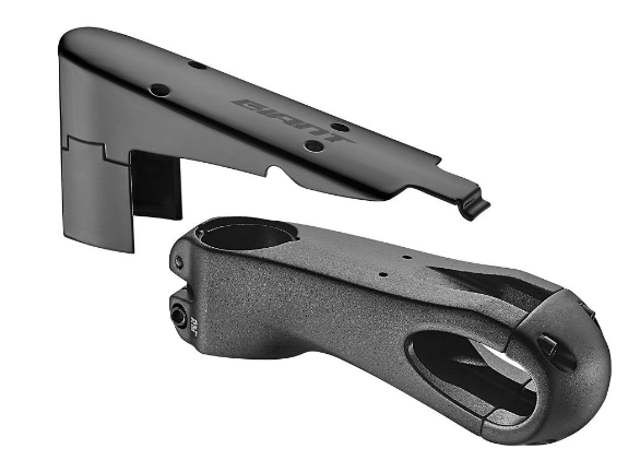 

Вынос велосипедный GIANT CONTACT SLR AERO, 140 мм, черный, 170000173