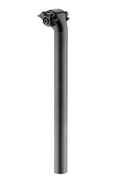 

Подседельный штырь велосипелный Giant D-FUSE SL, 350 мм, 150000043