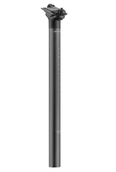 

Подседельный штырь велосипедный Giant D-FUSE ZERO OFFSET, 380 мм, 150000078