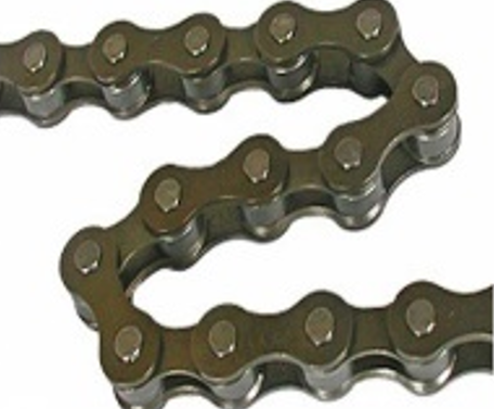 

Цепь велосипедная Taya, 1/2*1/8*112L, для дорожного велосипеда, W0484