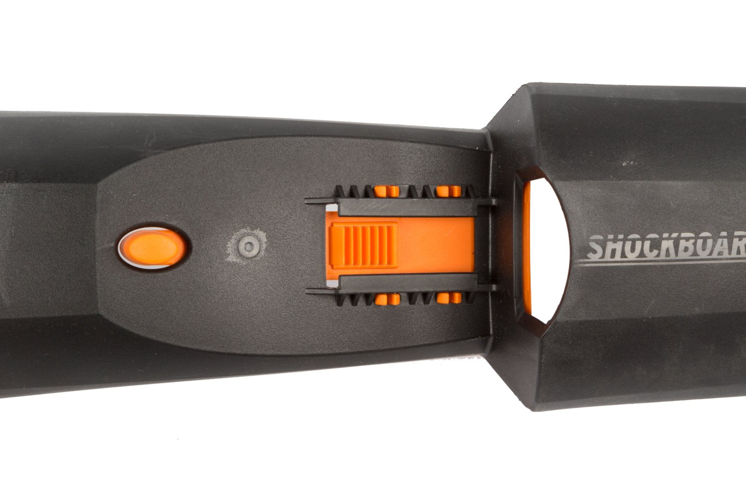 фото Крыло велосипедное sks shockboard xl, переднее, 27,5" - 29", black, 11215 sks germany