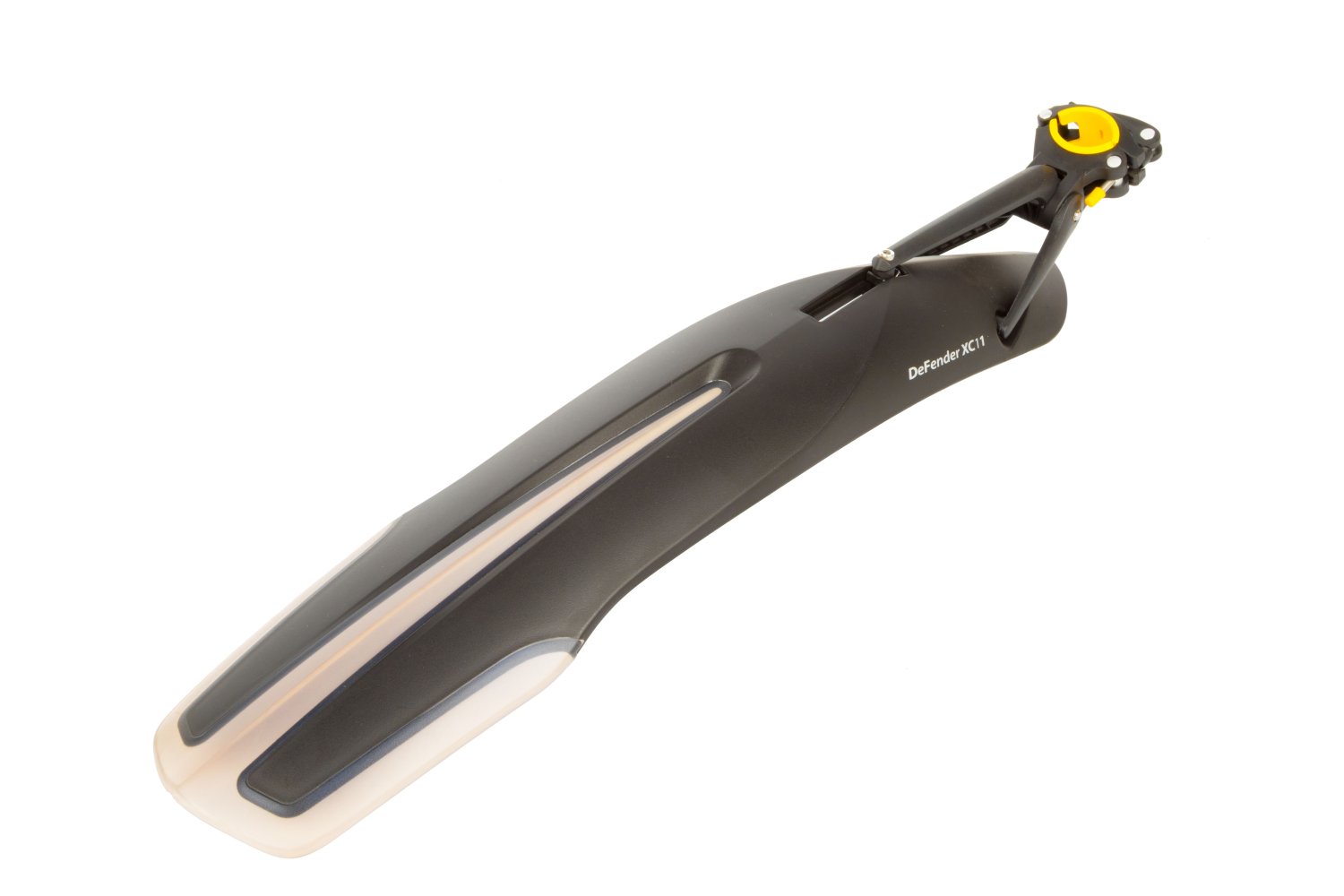 фото Крыло велосипедное topeak defender xc11, заднее, 26", tc9626