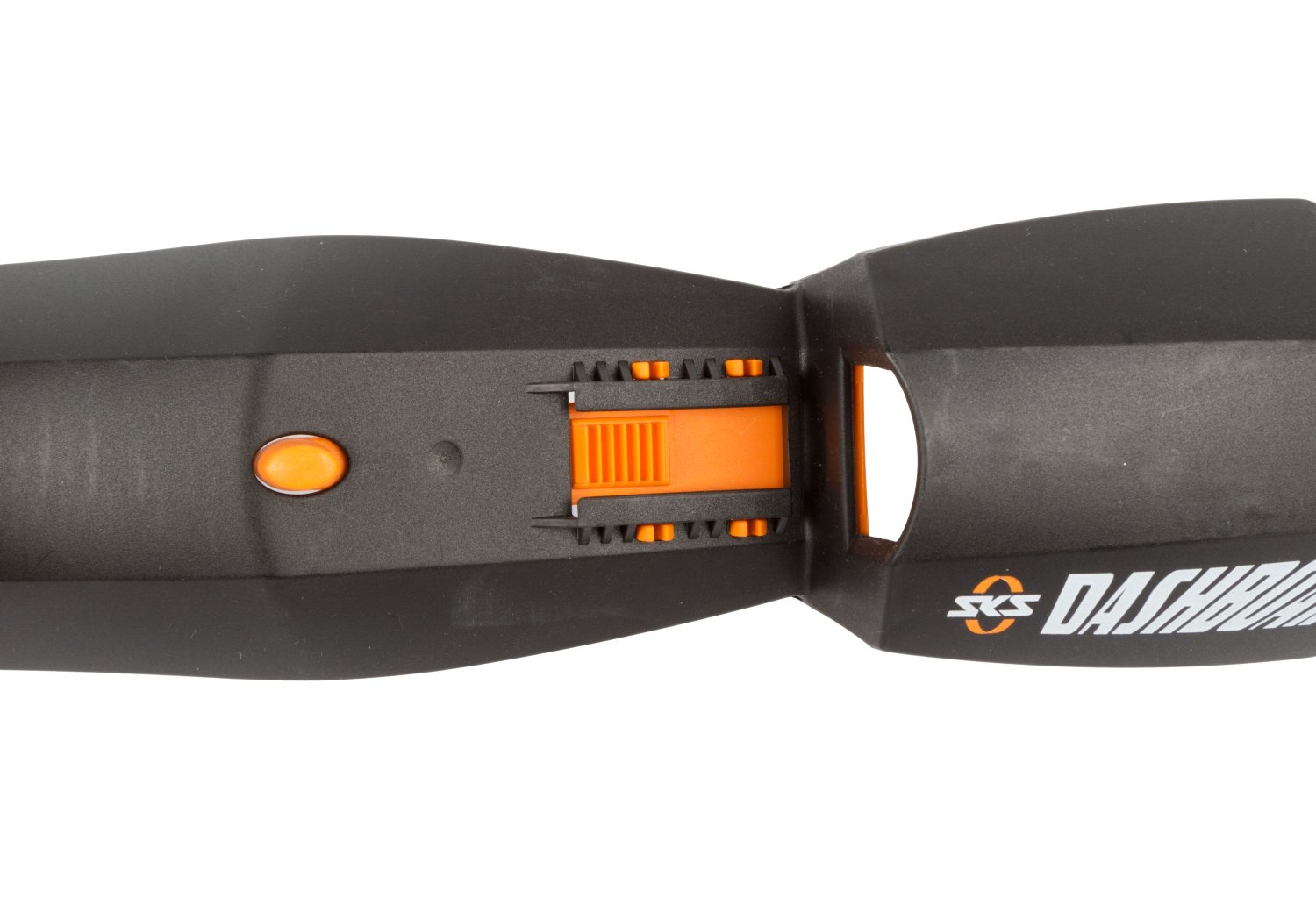 фото Крыло велосипедное sks dashboard, переднее, 26", 27,5", black, 10471 sks germany