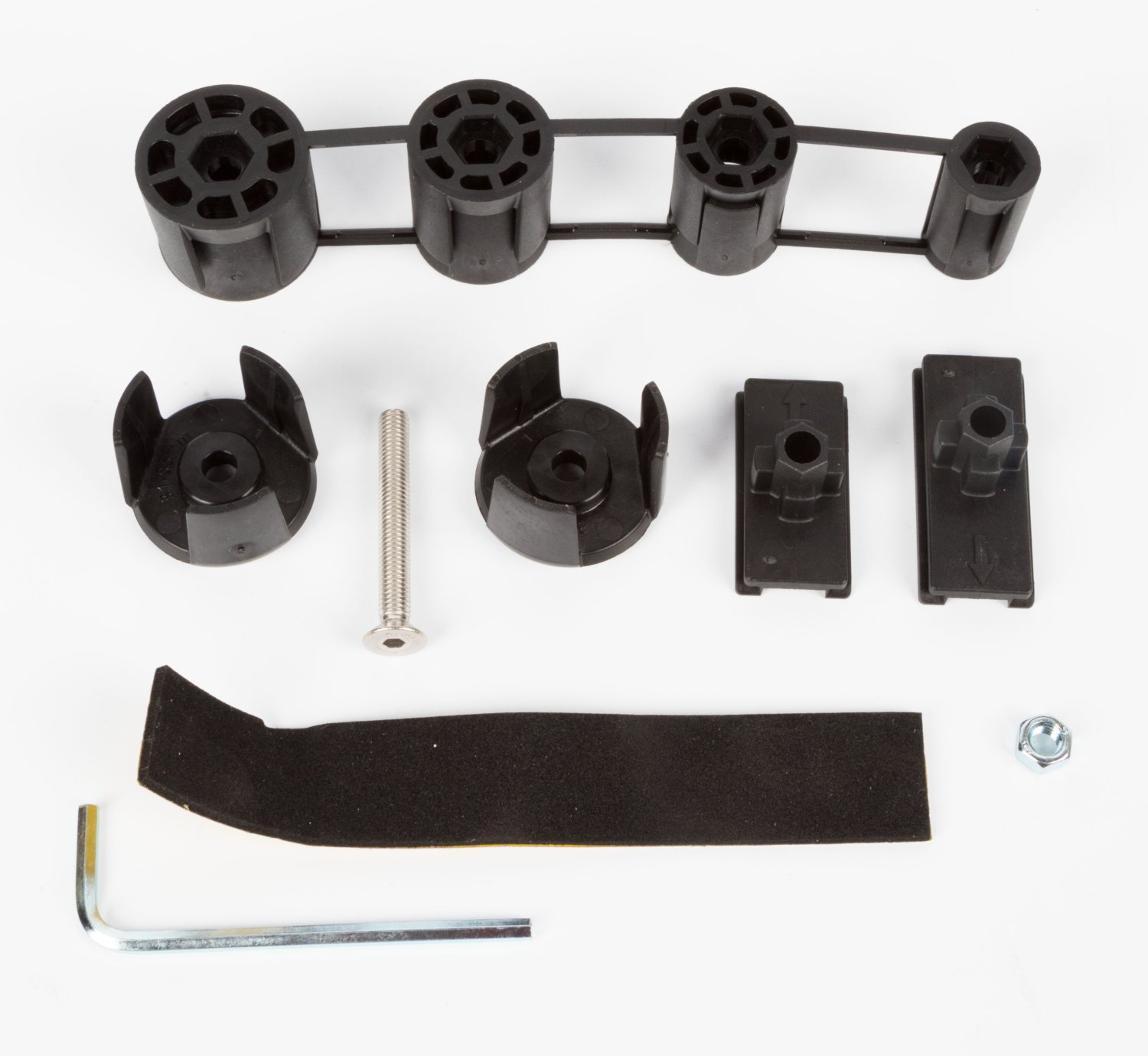 фото Крыло велосипедное sks dashboard, переднее, 26", 27,5", black, 10471 sks germany