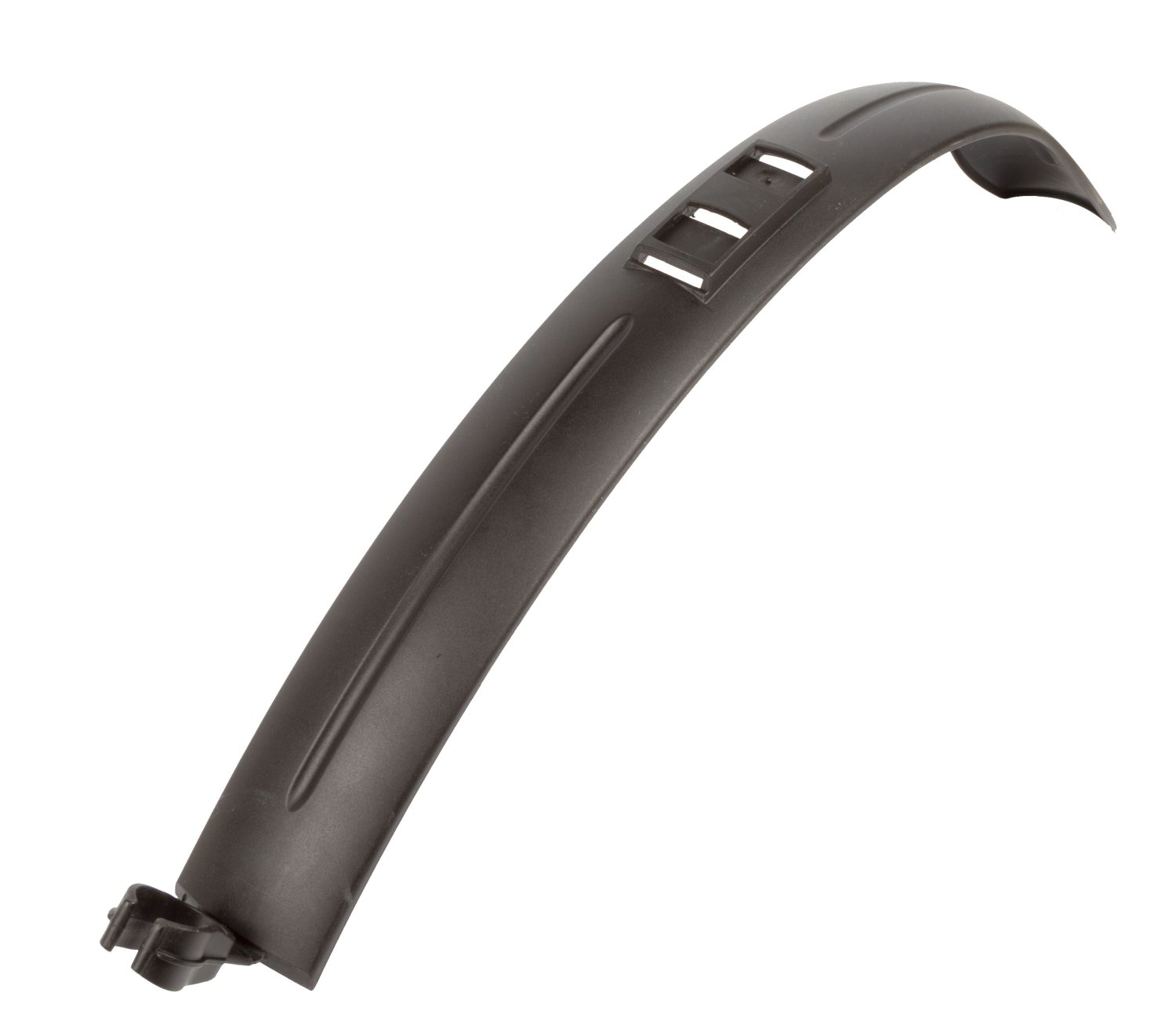 фото Крылья велосипедные sks beavertail xl, 26" - 28", black, 10101 sks germany