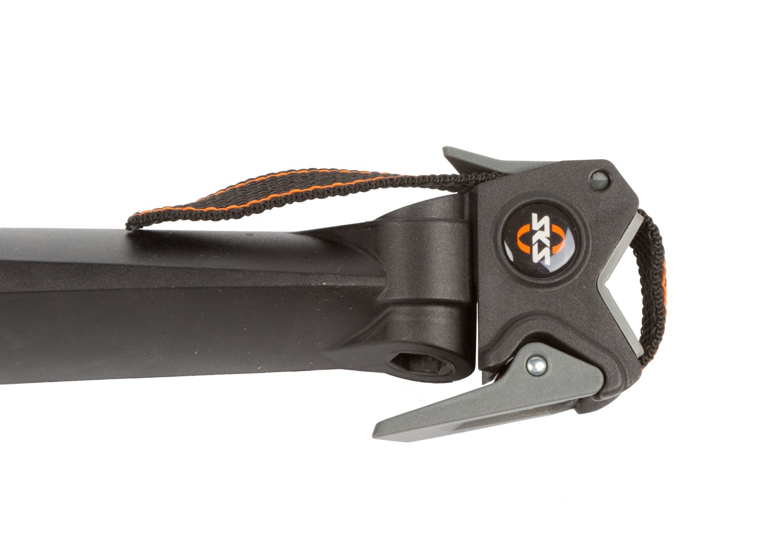 фото Крыло велосипедное sks s-blade, заднее, 27,5", 28", black, 11093 sks germany