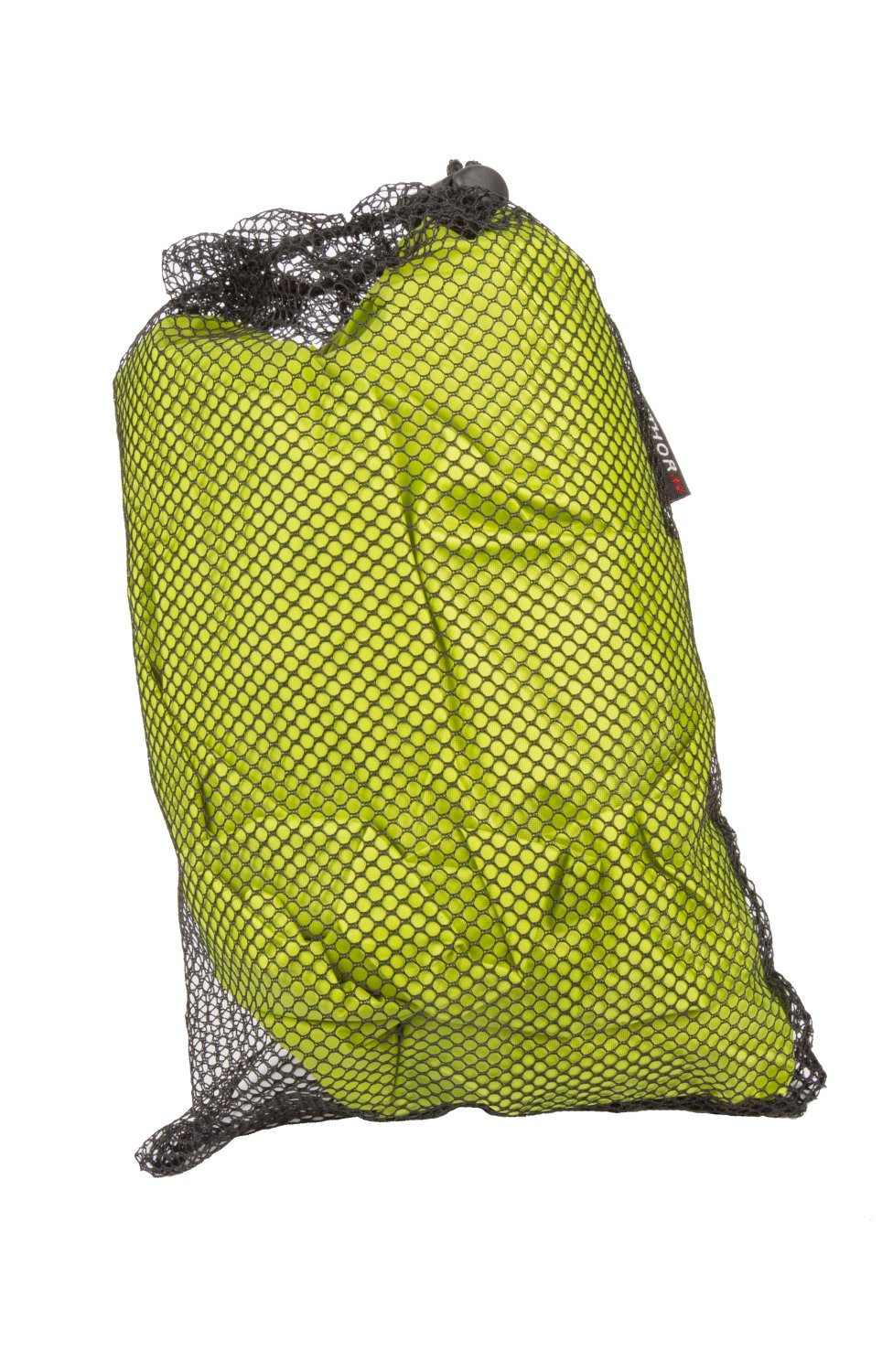 Чехол для сумки-штанов AUTHOR A-O30, объемом 35-45л, желтый, 8-15003004