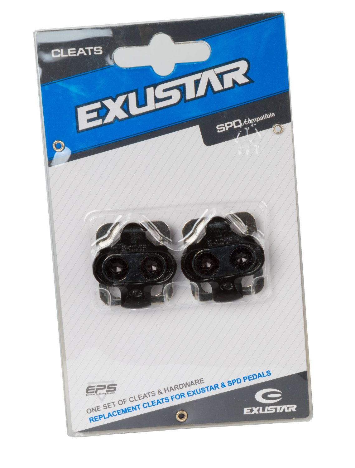 Шипы для замковых велопедалей Shimano EXUSTAR MTB, 5-311796 шипы для велопедалей spd shimano sm sh56spd