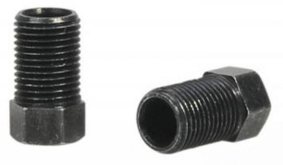 

Болт компрессионный BENGAL, M8*Ø5.4, для BENGAL/HAYES/TEKTRO, H54N0130