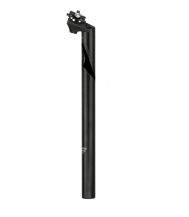 

Штырь велосипедный FSA Gossamer SP SB20, 27,2x350mm A9, 192-0057001010
