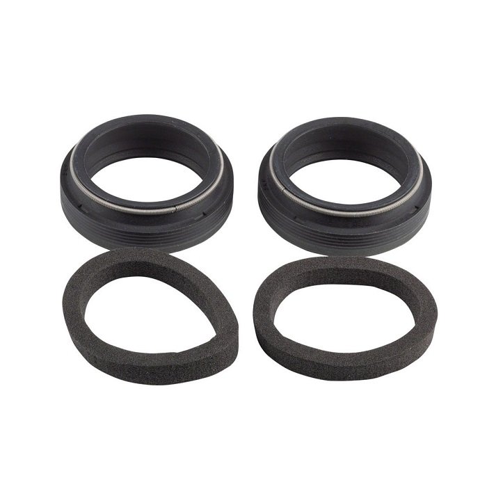 

Сальники Manitou Kit Seals, для ног вилки 37mm, 141-36713-K025