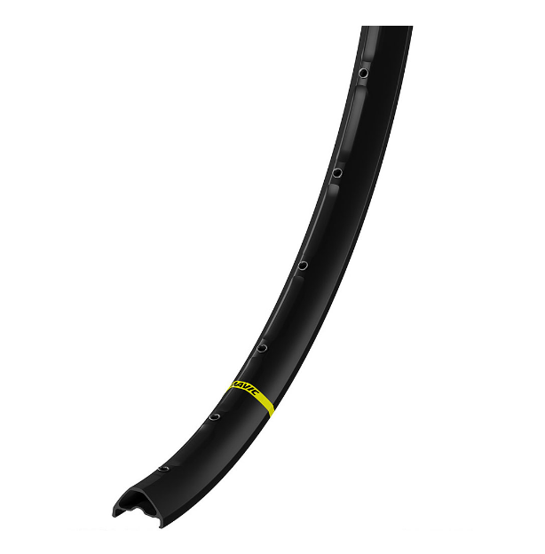 

Обод велосипедный Mavic EX 1028, 29" 32 отверстия, LJ4370100