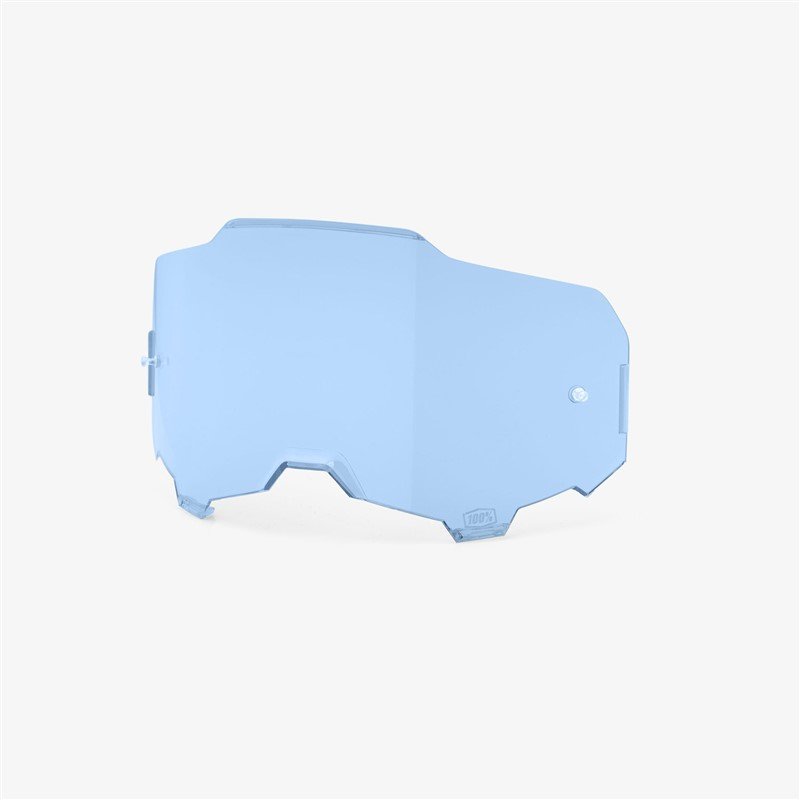 

Линза 100% Armega Lens Blue, 51040-002-02