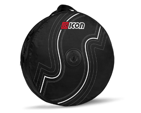 фото Чехол scicon, для 2 колес double wheel bag, tp031000213
