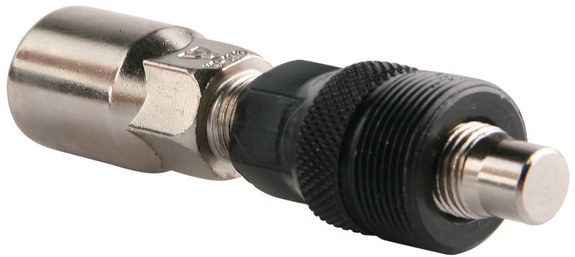

Съемник шатуна Bike Hand YС-216, для каретки с осью под квадрат, 230048