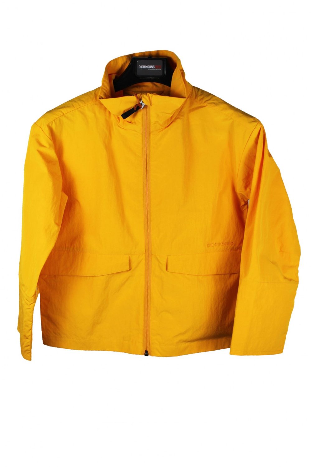 

Куртка подростковая Didriksons CATANIA GS JKT, 454 желтый шафран, 503711 (Размер: 140)