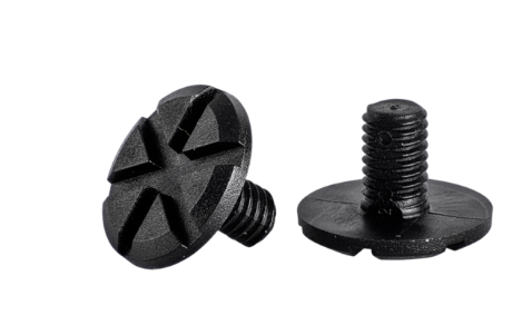 

Запчасти O´Neal Defender 2.0 Screw Set, для шлема, 0502-933