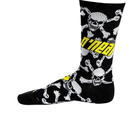 

Носки O´Neal Crew Sock Crossbone Multi, 0356CC-815 (Размер: 39-42 см.)