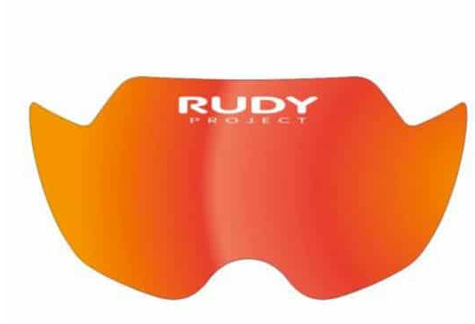 фото Визор для шлема rudy project the wing mls, orange, lh7340