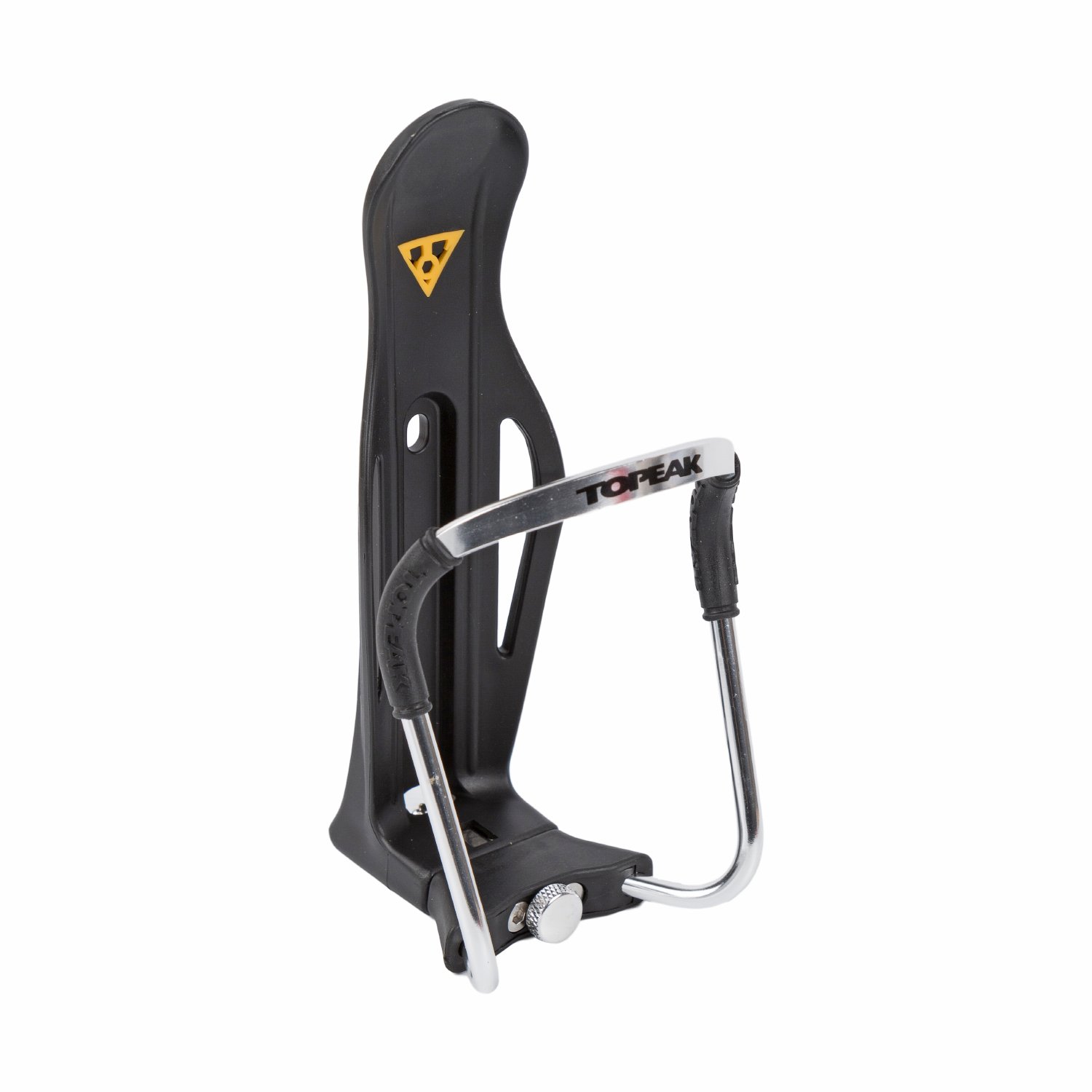 фото Флягодержатель велосипедный topeak modula cage ii, регулируемый, tmd06b