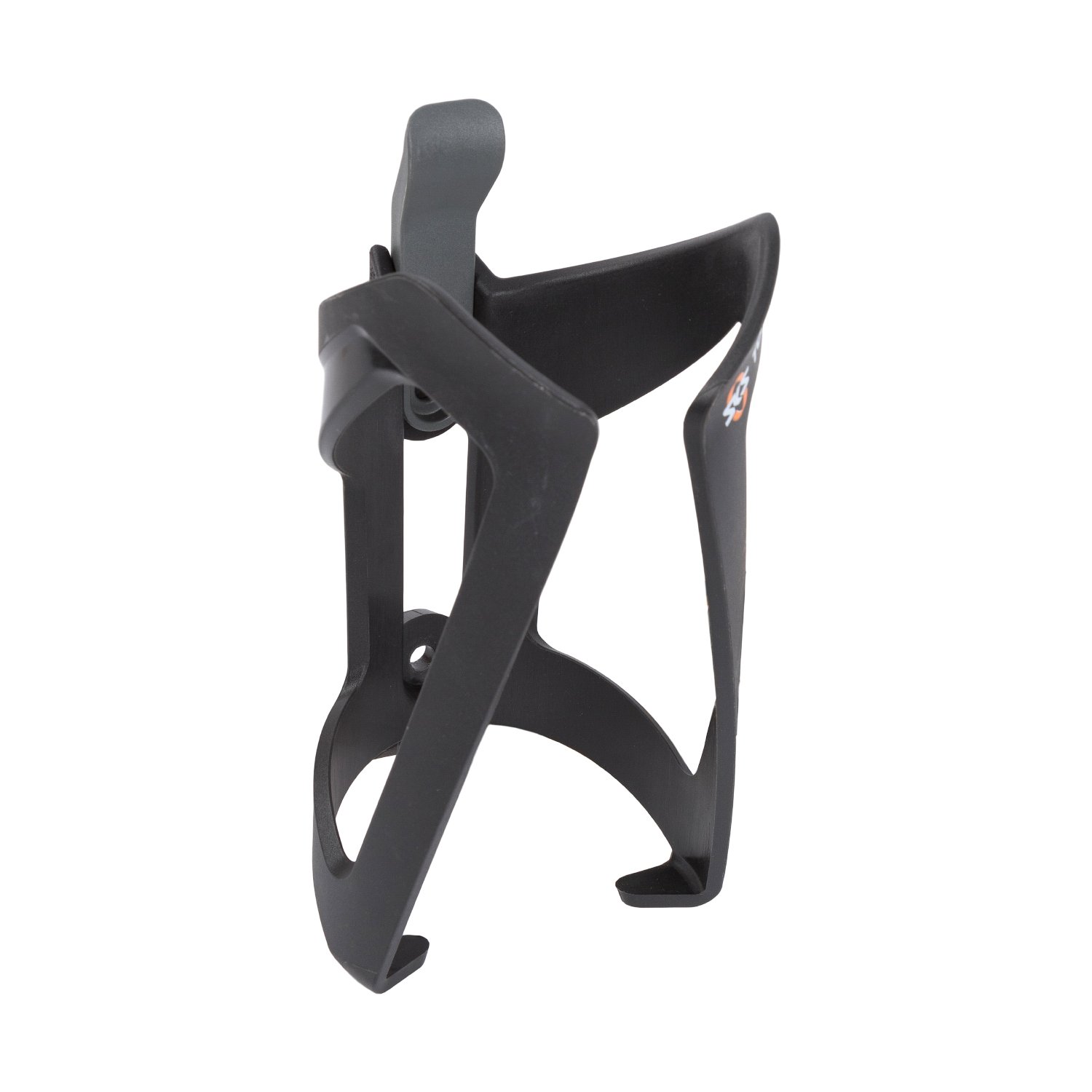 

Флягодержатель велосипедный SKS TOPCAGE, black, 10425, Черный