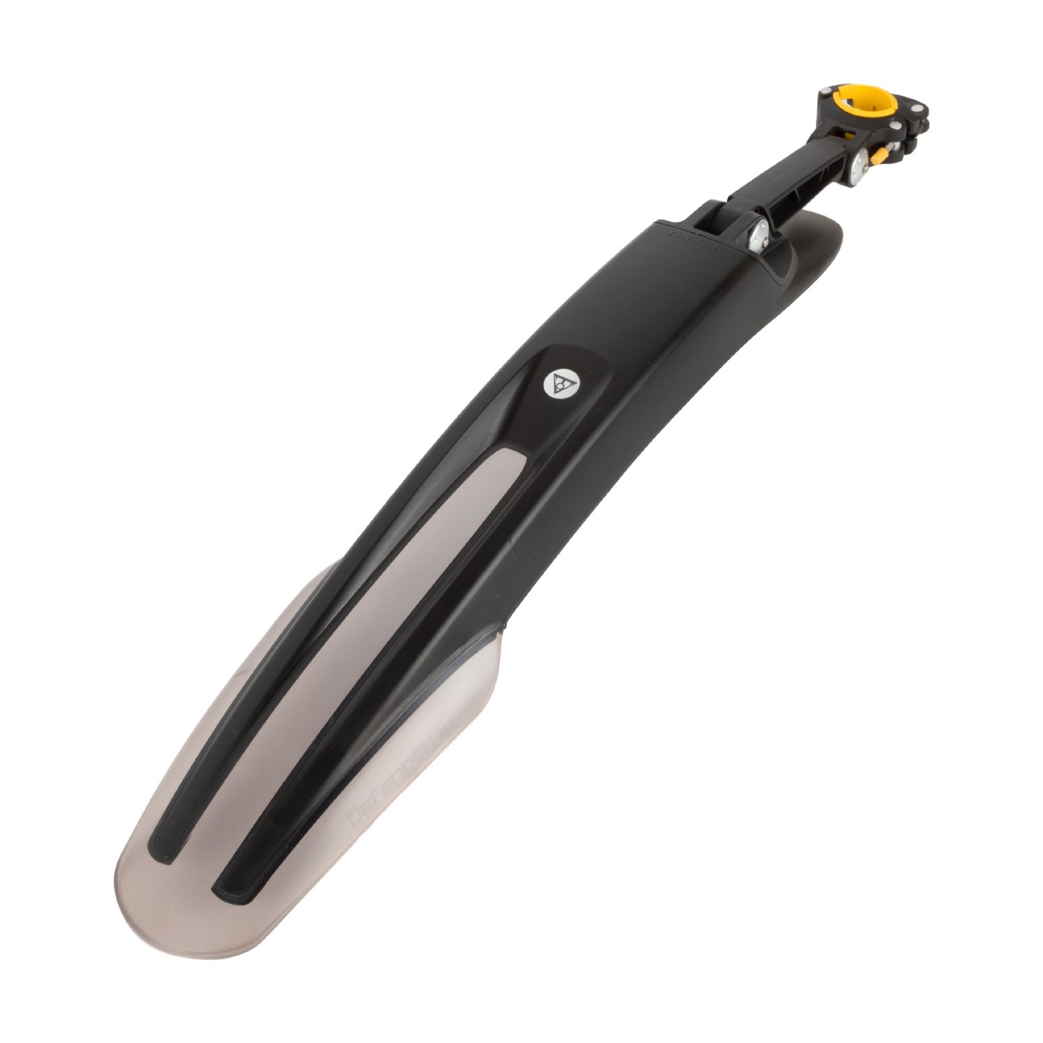 фото Крылья велосипедные topeak defender m1/m2, 26", tc9619