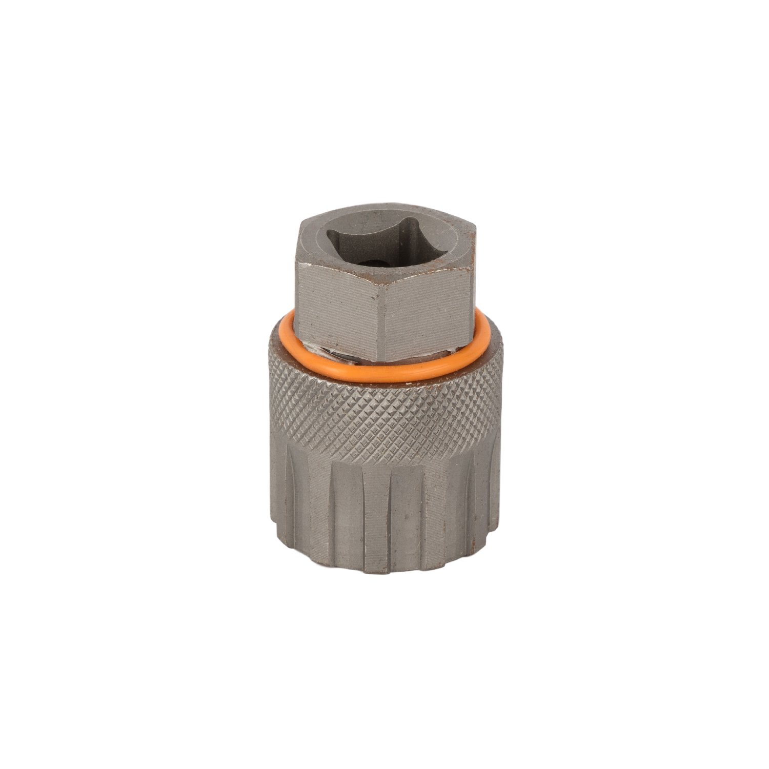 Съемник для кассет ICE TOOLZ Shimano Saint/Center Lock, Сr-Mo сталь, 09S3 съемник для рулевых чашек ice toolz 1 1 1 8 e221