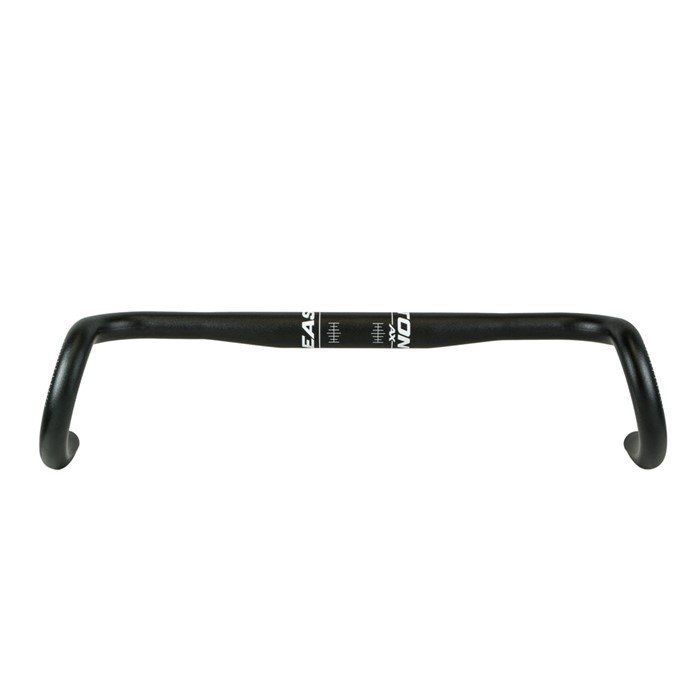 

Руль велосипедный Easton EA50 AX Handlebar, 31.8 mm, 44 cm, алюминий, черный, 8022765