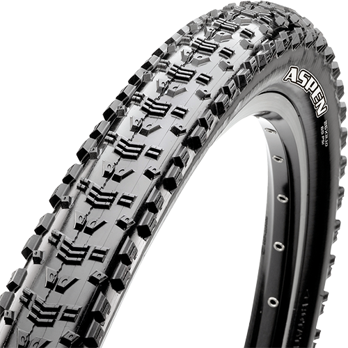 

Велопокрышка MAXXIS ASPEN, 29X2.4, M316RU, WT, F TLR, DKFW2, 314/458, 2PLHO 3YL, черный, ETB00211500