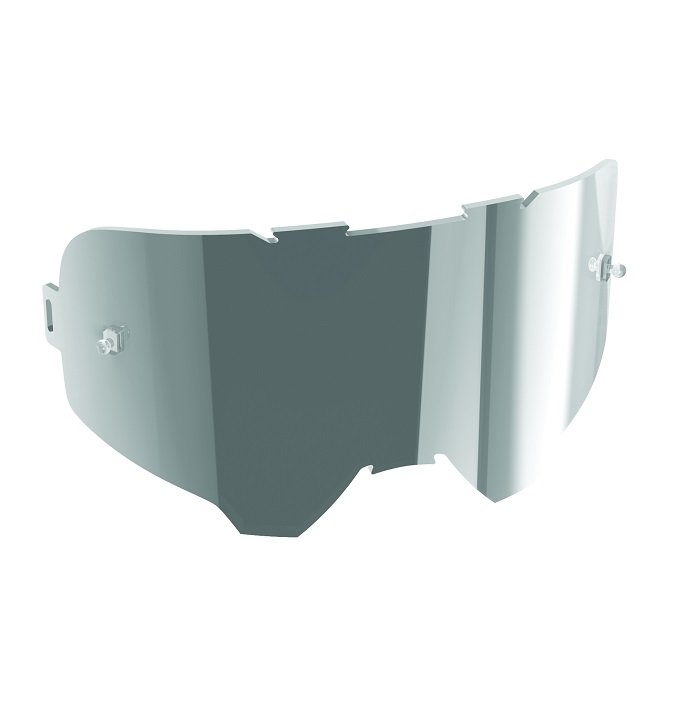 

Линза для велоочков Leatt Lens, 50%, Iriz Silver, 8021700800