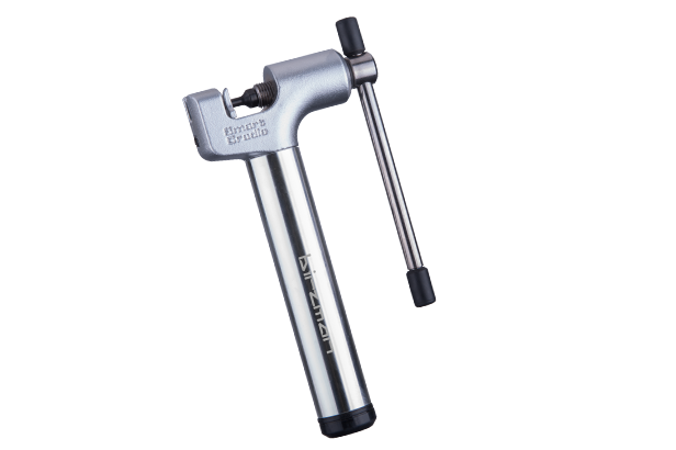 

Выжимка цепи велосипедная Birzman Lighter Universal, серебристый, BM16-ACH06-LU