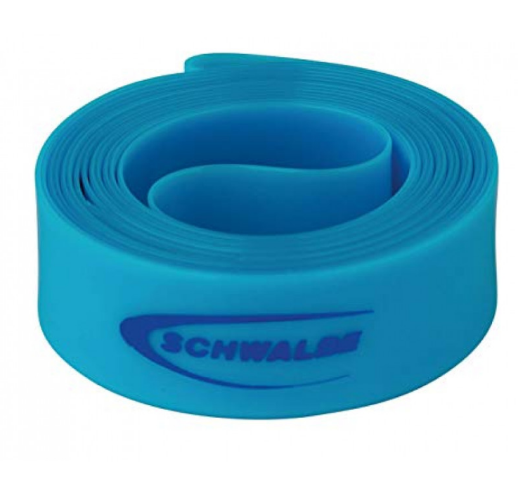

Лента ободная SCHWALBE SUPER H.P Polyurethane, 18" (18-355), синий, 05-10870061