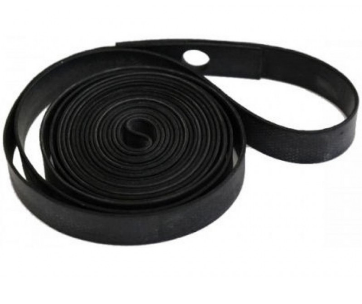 

Лента ободная SCHWALBE Butyl RUBBER, 24" (17-507), черный, 05-10800022