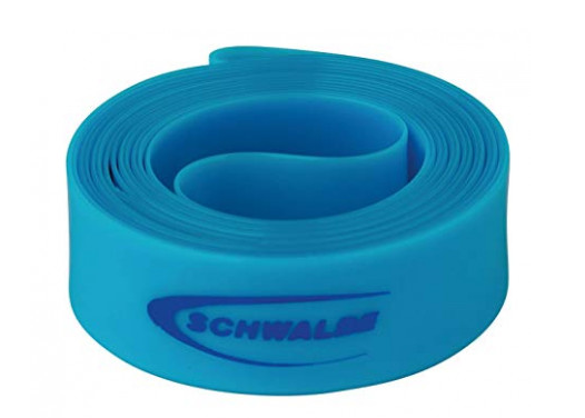 

Лента ободная SCHWALBE Polyurethane SUPER H.P, 27.5", (25-584), синий, 05-10870255