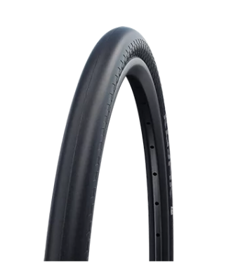 

Велопокрышка SCHWALBE KOJAK, 26X1.35, 35-559, RaceGuard, Folding, HS385, 67EPI, Black, 05-11600045.02, Черный