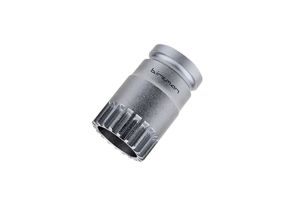 Съемник каретки Съёмник каретки Birzman Shimano & ISIS, BM08-RWH-SBBT