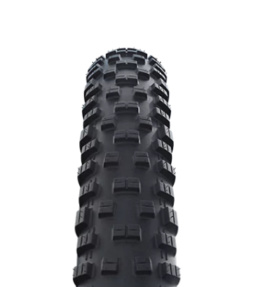 фото Велопокрышка schwalbe tough tom, 26x2.25 (57-559), k-guard, hs463, sbc, 50epi, черный, 05-11159160