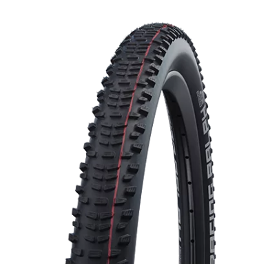 

Велопокрышка SCHWALBE RACING RALPH Evo, 26x2.25 (57-559), Super Ground, TLE, кевлар, HS490, Addix Speed, 05-11601127.01, Черный