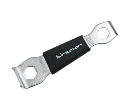 

Ключ гаечный для передней звезды Birzman Chainring Nut Wrench, BM13-CNW-S