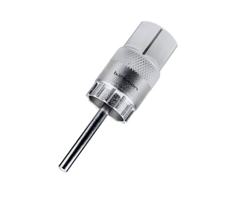  Съёмник кассеты с направляющей Birzman Shimano, BM08-RWH-SHGC02