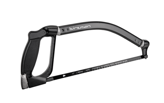 

Ножовка по металлу Birzman Hacksaw 12", BM14-HKB-C