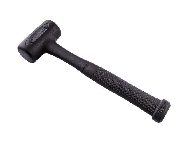 

Молоток резиновый Birzman Dead Blow Hammer, 35 cm, BM13-DH
