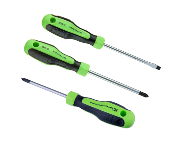 

Набор отверток Birzman Screwdriver Set, BM14-SD-SET