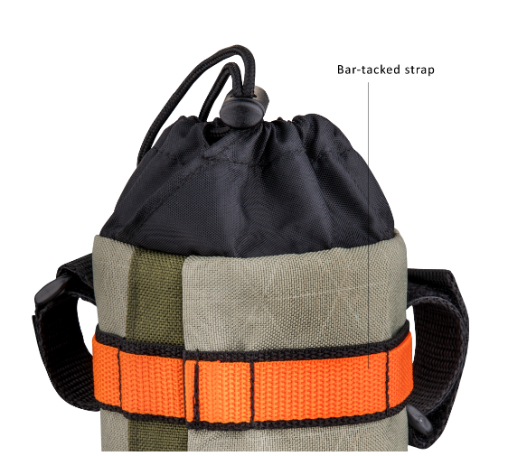 фото Флягодержатель birzman packman travel bottle pack, bm17-bag-bo-pkm